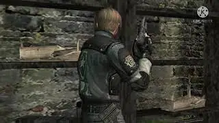 Resident evil 4 ammo glitch