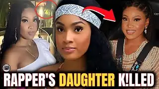 Rapper's Daughter K!LLED Immediately She Revealed Her Secret to BF | True Crime Story