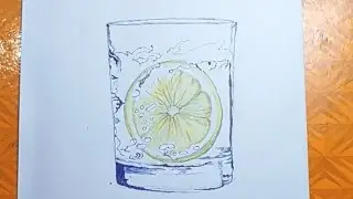 The artline is live #live drawing #art #pendeawing