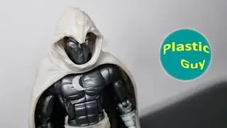 ToyBiz MOON KNIGHT Marvel Legends 2006 Action Figure