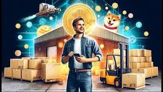 Warehouse Worker Turns &euro;7K into &euro;900K: The Shiba Inu Success Story