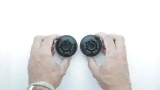 Boosted Wheel Pulley Conversion Kit Install Guide - Slick Revolution