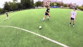 TCNJ Women's Soccer Promo