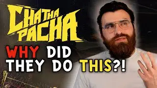 Chatha Pacha: Absurd Genius Becomes Unnecessary Drama | Movie Review