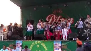 Union cultural de pumapuquio
