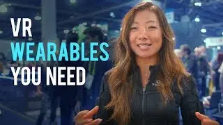 CES 2019 &mdash; носимые устройства виртуальной реальности, которые вам нужны