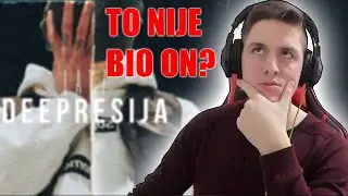 LayZ - Deepresija *reakcija*