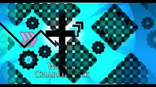Charlie Kirkles (QHD60)