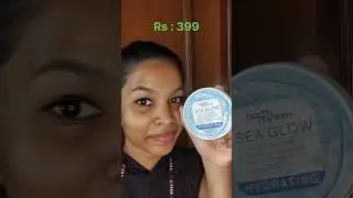 Top 3 ✨ Moisturizers for all skin type #moisturizer #allskintype #skincare #products #top3 #toppicks