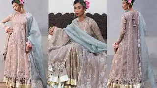 Hussain Rehar | Darlings Festive 25 | Ziniya #dress #fashion #unboxing #onlineshopping