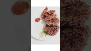 Most Healthy & Tasty Veg Cutlet with no oil/butter/ghee #cooking #swaad #food #health #shorts