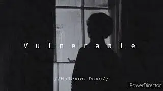 Vulnerable - Bridge Music (ft.Ap)