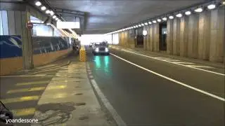 Rolls Royce Combo in monaco