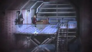 AMV - Lost Faith 720p