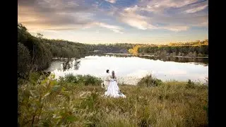 Redlands Wedding Videographer T&J