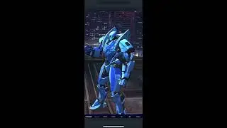 Pacific Rim episode 2 - Pacific Rim Breach Wars - Gameplay Walkthrough (iOS Android) Jaegers v Kaiju