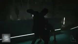 John Wick Club Berlin Hitman 3