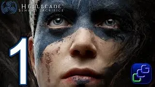 Hellblade Senua's Sacrifice PC 4K Walkthrough - Gameplay Part 1