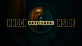 Black-Eyed Children: The Knock Came From Inside My House #Shorts #BEC #Sequel