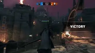 For Honor shattered Fates