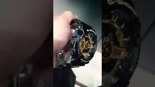 GA-110GB-1ADR G-Shock