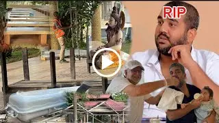 Entekateka z’okwokya Omulambo Rajiv Ruparelia ziwedde! Enku ezigenda okwozesebwa zileteddwa mubungi