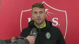 CALCIO: Caturano vicino al Cesena, 