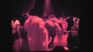 1980 Italy Trip (Florence Toga Party)