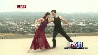 KKFX: State Street Ballet | 