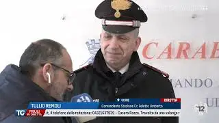 TG FRIULI IN DIRETTA | 02/02/2026