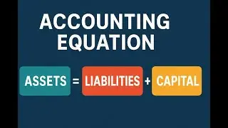 Accounting Equation ||  Accountancy  || Class 11|| Commerce || Chapter 6 || Part 3