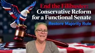 The Truth About the Filibuster: Why America Must End It Now