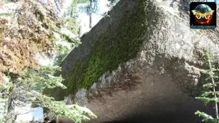 3.000 Tonnen Megalithe gefunden !  Oblast Kemerowo, in Sibirien