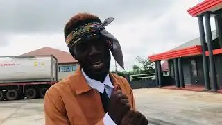 Abeyifuor President with Another wickedest move ever (freestyle episode) 🔥🔥🔥