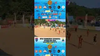 U16 Gol Indah Luar kotak pinalti, IPPGAR CUP #vidioshort #vidioshortsviral #ippgar #bolatarkam