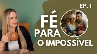 Quando o inimigo tenta calar um chamado - S&eacute;rie Caf&eacute; com Ale