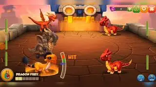 Massive Gaming - Playing Dragonmania