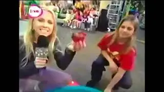 Slime Time Live 2/20/02 4K