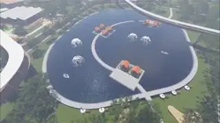 Modern Zoo Design