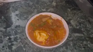 Egg Masala from Daadi ki Rasoi