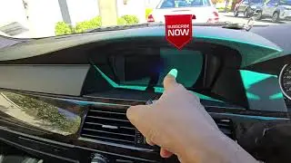 Fix BMW IDrive in 1 min - stuck on BMW logo / Flashing/ Blank screen