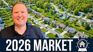 Hendersonville NC Housing Market 2026: Crash or Opportunity?