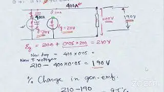 Machines: APDCL 2023 EE Revision and Practice