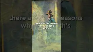The Untold Story of Vincent van Gogh