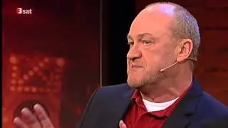 --Comedy-- BODO BACH bei 