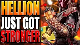 You Won&rsquo;t Believe How Strong This Hellion Build Is Now | Destiny 2