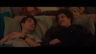 Alex Strangelove (2018) Gay Movie Clip 1 - starring Daniel Doheny and Antonio Marziale