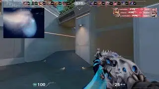 HITSCAN HYPERLIGHT ON VALO