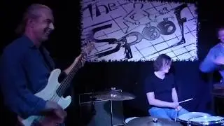 The Spoof - It doesn't have to be that way