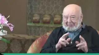 Интервью с Томасом Кенелли о &laquo;Дочерях Марса&raquo; &mdash; Random Book Talk